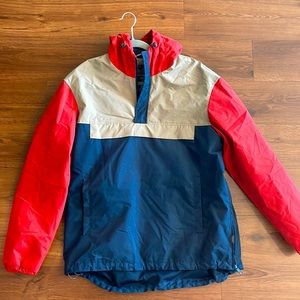 Jack & Jones windbreaker